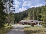 Hochthörlehütte