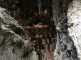 In der Höllloch-Durchgangshöhle,#