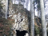 Höllloch-Ausgang,#