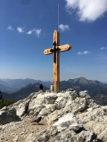 Hörndlwand