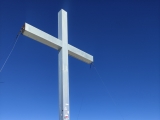 Gipfelkreuz,#