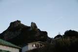 Blick auf den Hundskopf vom Stripsenjochhaus,#