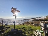Isisizgrat (Foto gespeichert zu Ausgangspunkt Isisizgrat),#