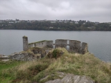 James Fort Blockhouse