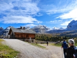 Grossfanes Hütte
