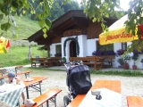 Jausenstation Lippenalm