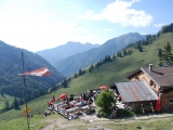 Mariandlalm