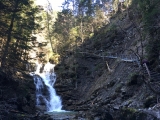 Jenbachfall