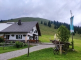 Jocheralm (Foto gespeichert zu Ausgangspunkt Jocheralm),#