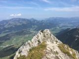 Pyramidenspitze