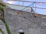 Eingang bzw Ausgang,#
