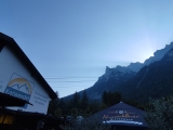 Westliche Karwendelspitze