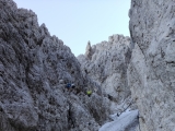 Eisrinne,#