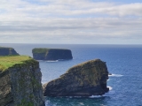 Kilkee Cliffs