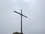 Gipfelkreuz,#