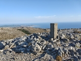 Wanderung  Kochylas