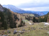 Königsbachalm (Foto gespeichert zu Ausgangspunkt Königsbachalm),#