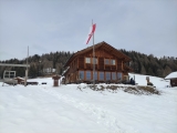 Kreuzwiesen Alm