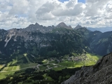 Blick nach Norden ,#