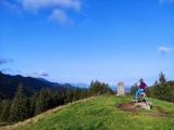 Auf dem <a href=/gipfel/laengenberg-67038/>Längenberg</a> (Foto gespeichert zu Ziel Längenberg),#