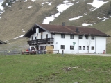 Lagler Hütte
