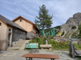 Landsberger Hütte