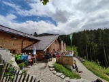 Lenggrieser Hütte