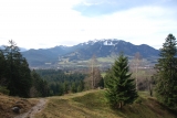 Auf dem Weg zur <b>Lenggrieser Hütte</b>  (Foto gespeichert zu <a href=/wanderweg/wanderparkplatz-lenggries-lenggrieser-huette-549/>Weg</a>),#