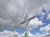 Gipfelkreuz (Foto gespeichert zu Ziel Litnisschrofen),#