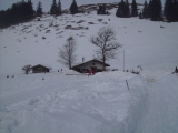 Maisalm (Foto gespeichert zu Ausgangspunkt Maisalm),#