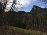 Die <a href=/gipfel/maiwand-34312/>Maiwand</a> von Wagnerberg aus gesehen. (Foto gespeichert zu Ausgangspunkt Maiwand),#