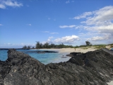 Makalawena Beach
