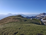 Gipfelplateau (Foto gespeichert zu Ziel Margelchopf),#