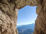 Blick aus dem Mittagsloch,#