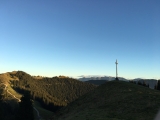 Mittleres Hörnle