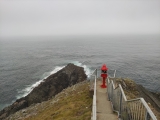 Mizen Head Lighthouse