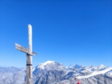 Monte Scorluzzo