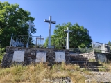 Monte Tre Croci