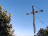 Wanderung  Monte Vico Alvano
