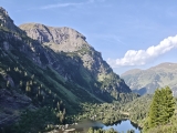 Unterer Murgsee,#