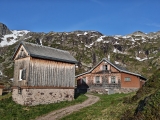 Murgseehütte