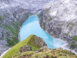Der Instagram-Ausblick (Foto gespeichert zu Ausgangspunkt Muttenchopf),#