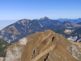 Aufstieg zum Goldlochspitz (Foto gespeichert zu <a href=/wanderweg/rappastein-goldlochspitz-24177/>Weg</a>),#