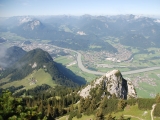 Blick auf die <a href=/gipfel/naunspitze-886/>Naunspitze</a> vom <a href=/gipfel/peterskoepfl-760/>Petersköpfl</a> (Foto gespeichert zu Ziel Naunspitze),#