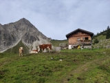 Obere Roßalpe