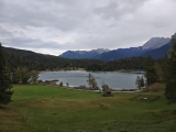 Am Lautersee vorbei,#
