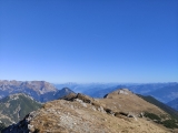 Am <a href=/gipfel/ochsenkopf-31297/>Ochsenkopf</a> (Foto gespeichert zu Ausgangspunkt Ochsenkopf),#