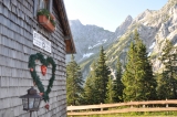 Otto-Mayr-Hütte