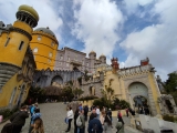 Palácio Nacional da Pena