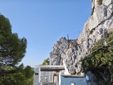 Wanderung  Panagia Limbiani